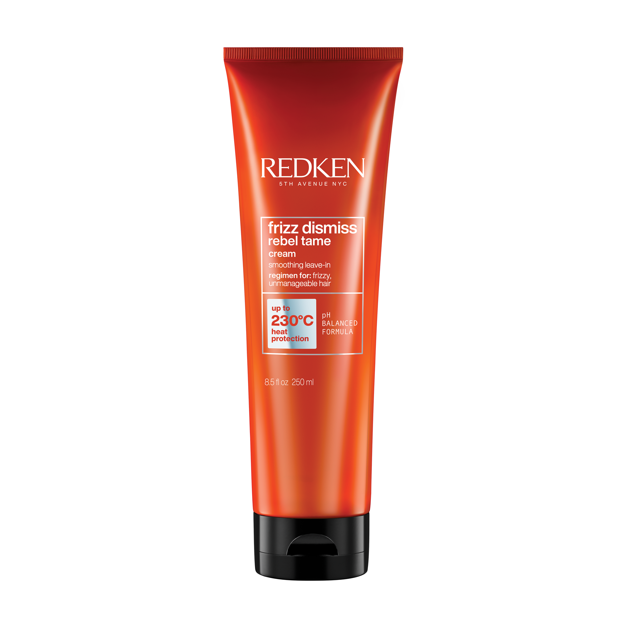 Kuracja termoochronna bez spłukiwania Rebel Tame